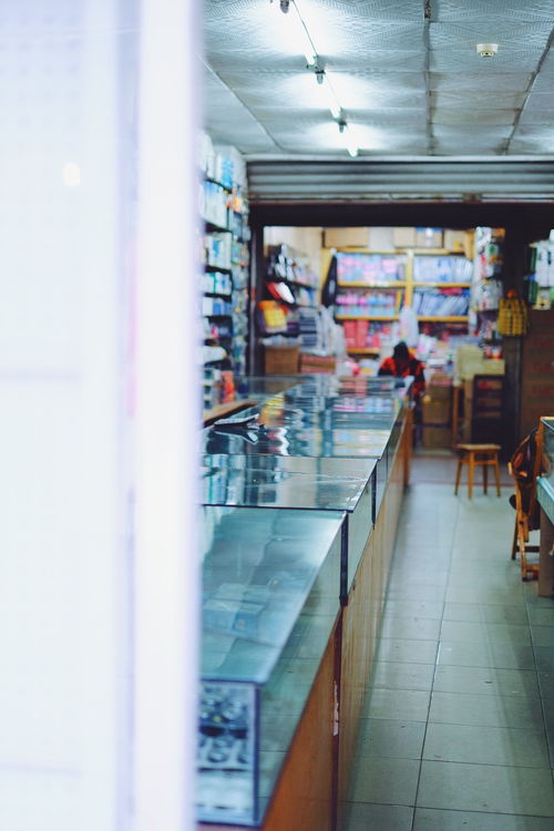 拆迁中的下河街 长沙是否再无热闹地？