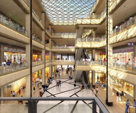 哈尔滨义乌城 抢占对俄贸易先机，打造北方小商品批发新高地