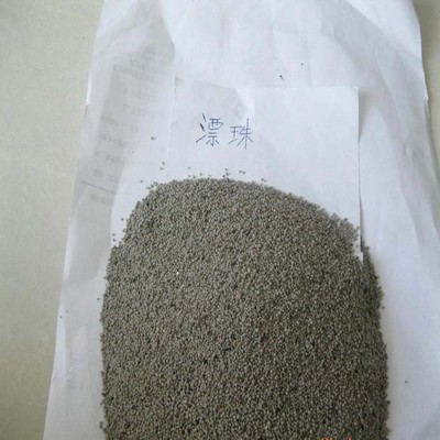 粉煤灰漂珠 防火涂料的核心填料与白色漂珠的批发选购指南