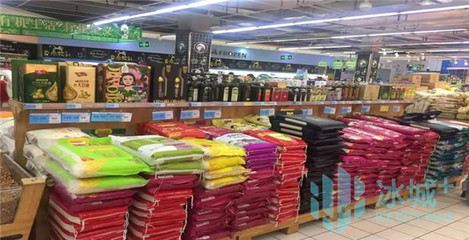 货源充足，价格稳定！哈市粮油商品全力保障“两节”消费需求