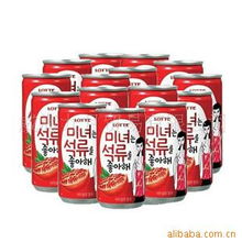 威海九月果蔬汁产品批发贸易概况