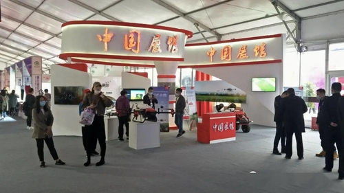 中俄蒙经贸洽谈暨商品展销会盛大开幕，云展会与批发贸易双轮驱动